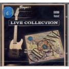 GIBONNI  ZLATAN STIPISIC - Live Collection - Koncert (CD)